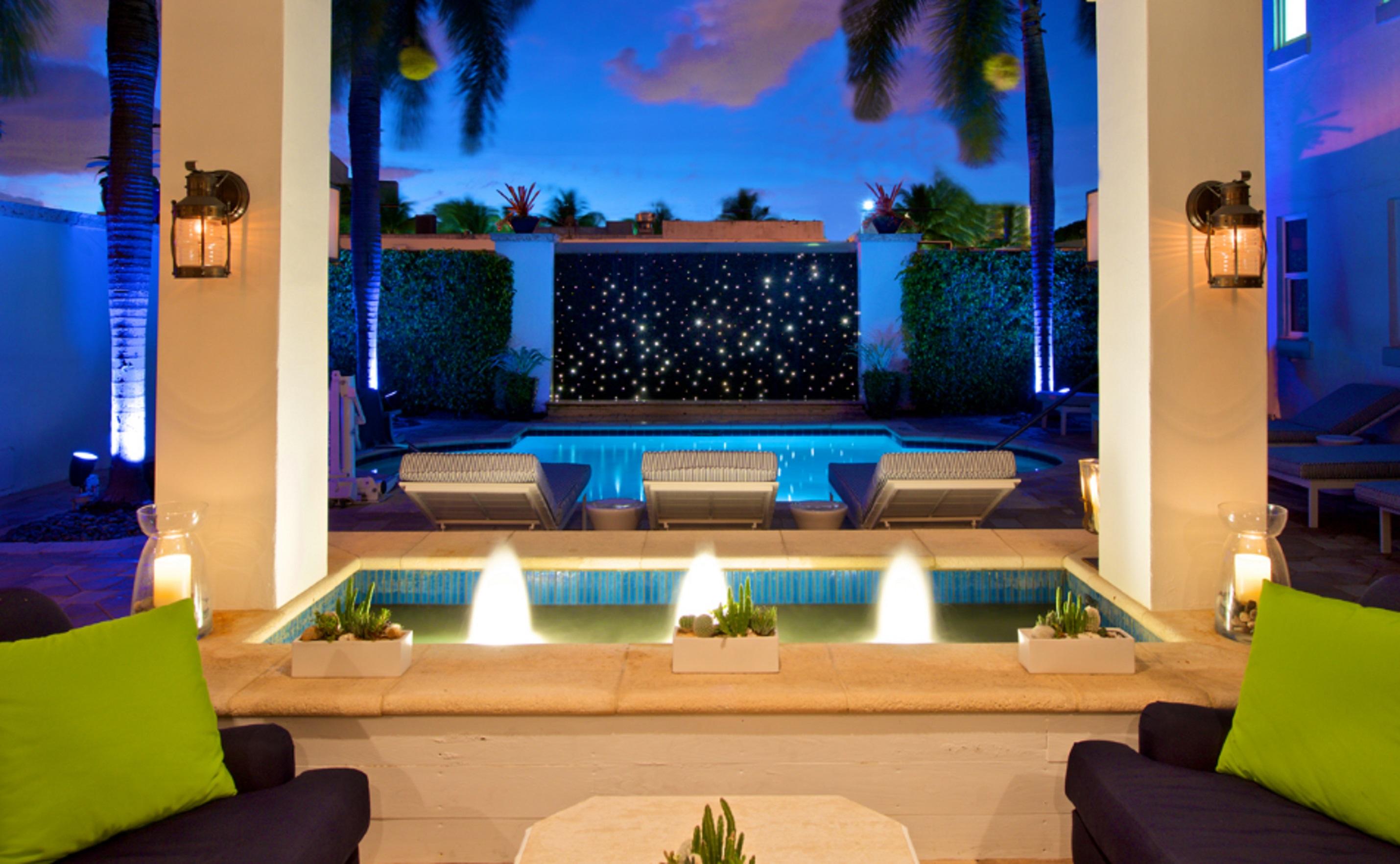 Blue Moon Hotel Miami Beach Zewnętrze zdjęcie