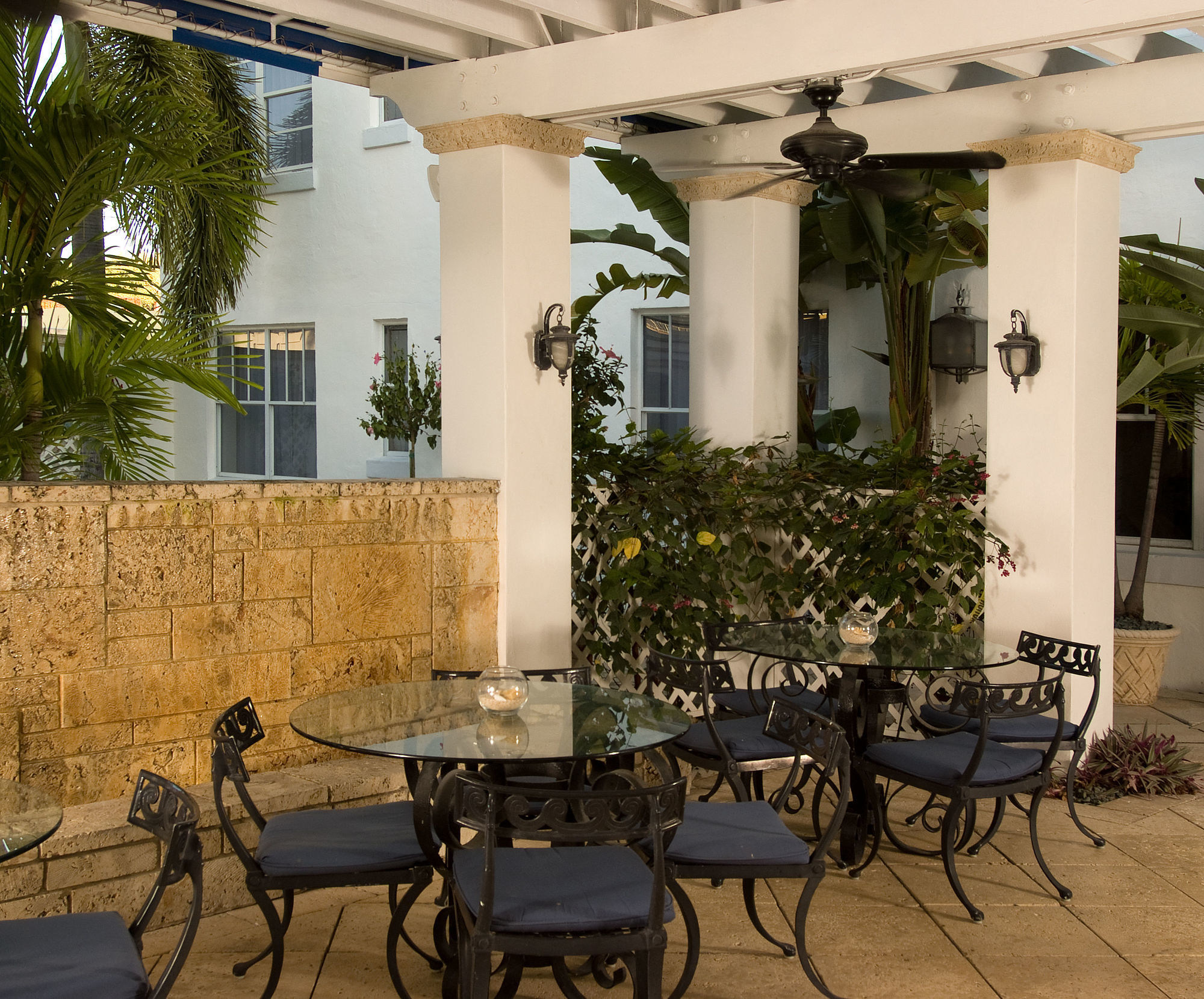 Blue Moon Hotel Miami Beach Restauracja zdjęcie